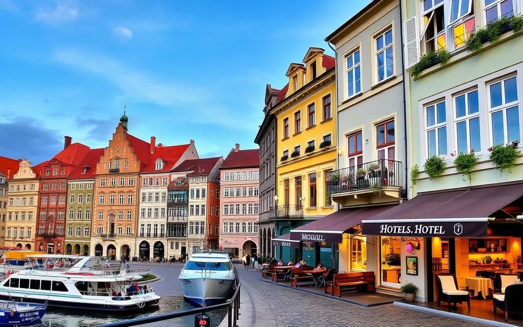 Riga vacation rentals